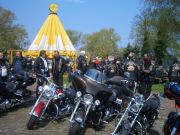 7. Cafe Racer Meeting in Ratzeburg
