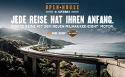 Open House bei HD Breitenfelde am 24.09.2016