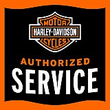 HD authorized service